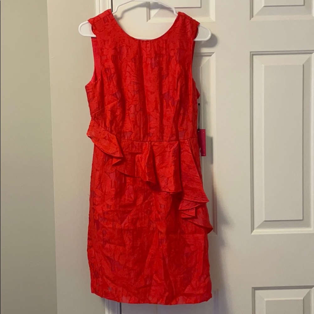 NWT Vince Camuto Dress